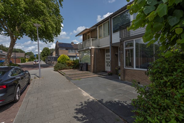 Medium property photo - Acacialaan 20, 3181 BA Rozenburg